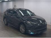 2023 TOYOTA HARRIER