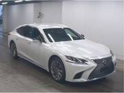 2018 LEXUS LS
