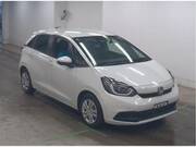 2023 HONDA FIT