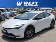 2023 TOYOTA PRIUS