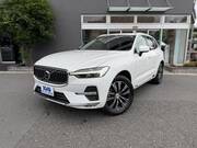 2022 VOLVO XC60