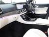 MERCEDES BENZ E-CLASS
