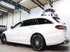 MERCEDES BENZ E-CLASS