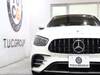MERCEDES BENZ E-CLASS