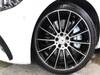 MERCEDES BENZ E-CLASS