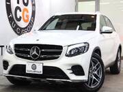 2017 MERCEDES BENZ GLC-CLASS
