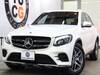 MERCEDES BENZ GLC-CLASS