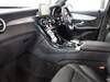 MERCEDES BENZ GLC-CLASS