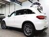 MERCEDES BENZ GLC-CLASS