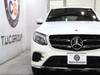 MERCEDES BENZ GLC-CLASS