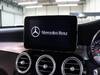 MERCEDES BENZ GLC-CLASS