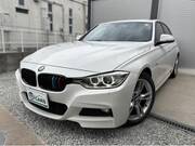 2013 BMW 3 SERIES