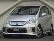 2012 HONDA FREED HYBRID