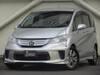 HONDA FREED HYBRID
