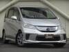 HONDA FREED HYBRID