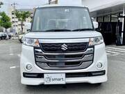 2017 SUZUKI SPACIA