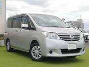 2012 NISSAN SERENA 20S