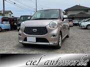 2018 DAIHATSU CAST