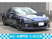 2013 SUBARU BRZ