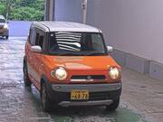 2014 SUZUKI HUSTLER
