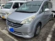 2009 HONDA STEPWAGON