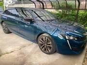 2019 PEUGEOT 508