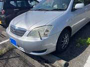 2003 TOYOTA COROLLA RUNX