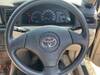 TOYOTA COROLLA RUNX