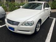 2008 TOYOTA MARK X