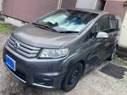 2012 HONDA FREED SPIKE