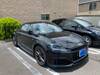 AUDI TT COUPE