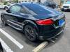 AUDI TT COUPE