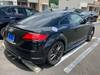 AUDI TT COUPE