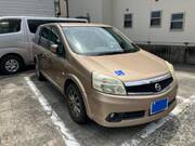 2007 NISSAN LAFESTA 20G