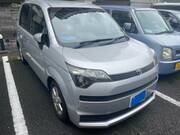 2012 TOYOTA SPADE