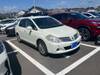 NISSAN TIIDA LATIO