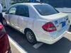 NISSAN TIIDA LATIO