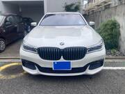2016 BMW 7 SERIES