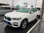 2018 BMW X3