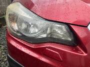 2012 SUBARU IMPREZA SPORTS