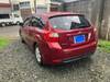 SUBARU IMPREZA SPORTS