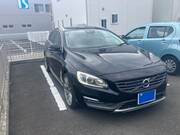 2014 VOLVO V60