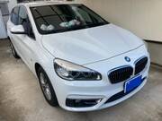 2016 BMW 2 SERIES