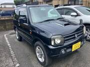 2007 SUZUKI JIMNY