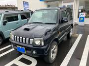 2009 SUZUKI JIMNY