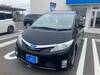TOYOTA ESTIMA HYBRID