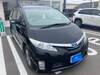 TOYOTA ESTIMA HYBRID