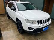 2012 CHRYSLER JEEP COMPASS