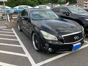 2010 NISSAN FUGA