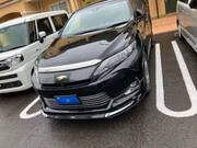 2014 TOYOTA HARRIER